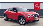 2021 Nissan Juke