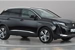 2024 Peugeot 3008