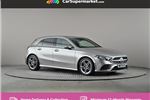 2020 Mercedes-Benz A-Class