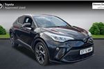 2023 Toyota C-HR