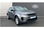 2024 Land Rover Range Rover Evoque