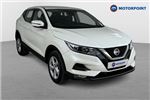 2021 Nissan Qashqai