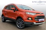 2016 Ford EcoSport