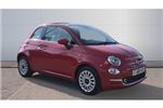 2018 Fiat 500