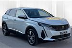 2021 Peugeot 3008