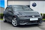 2025 Volkswagen Golf GTE