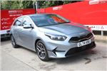 2024 Kia Ceed