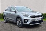 2021 Kia Niro