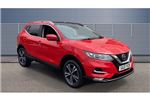 2021 Nissan Qashqai
