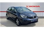 2022 Honda Jazz