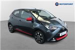 2019 Toyota Aygo