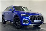 2023 Audi Q5 Sportback