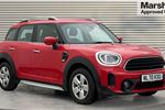 2020 MINI Countryman