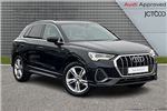 2022 Audi Q3