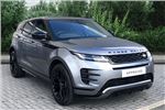 2022 Land Rover Range Rover Evoque