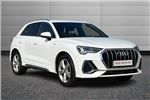 2020 Audi Q3