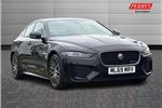 2019 Jaguar XE