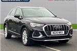 2019 Audi Q3