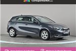 2022 Kia Ceed