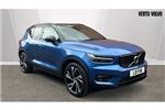 2019 Volvo XC40