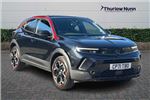 2022 Vauxhall Mokka