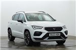 2023 Cupra Ateca