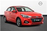 2018 Hyundai i20