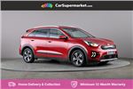 2020 Kia Niro