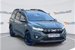 2023 Dacia Jogger