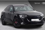 2023 Audi Q8 e-tron