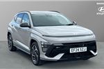 2024 Hyundai Kona