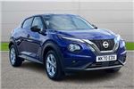 2020 Nissan Juke