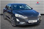 2019 Ford Focus