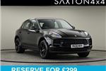 2020 Porsche Macan