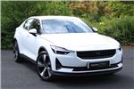 2022 Polestar 2