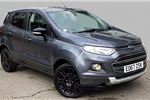 2017 Ford EcoSport