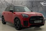 2024 MINI Countryman