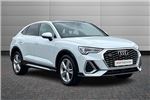 2022 Audi Q3