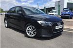 2019 Audi A1