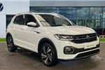 2022 Volkswagen T-Cross