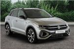 2025 Volkswagen T-Roc
