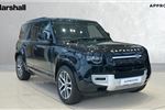 2021 Land Rover Defender
