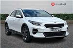 2021 Kia XCeed