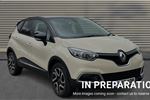 2017 Renault Captur