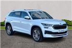 2022 Skoda Kodiaq