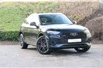 2023 Audi Q5 Sportback