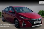 2019 Toyota Prius Plug-In