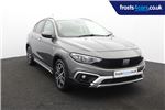 2023 Fiat Tipo Cross