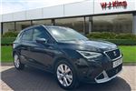 2022 SEAT Arona