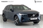 2021 Volvo XC60